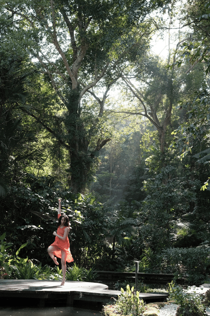 Penang: Tropical Spice Garden Entrance Ticket & Guided Tours - Starting at the Tropical Spice Garden entrance