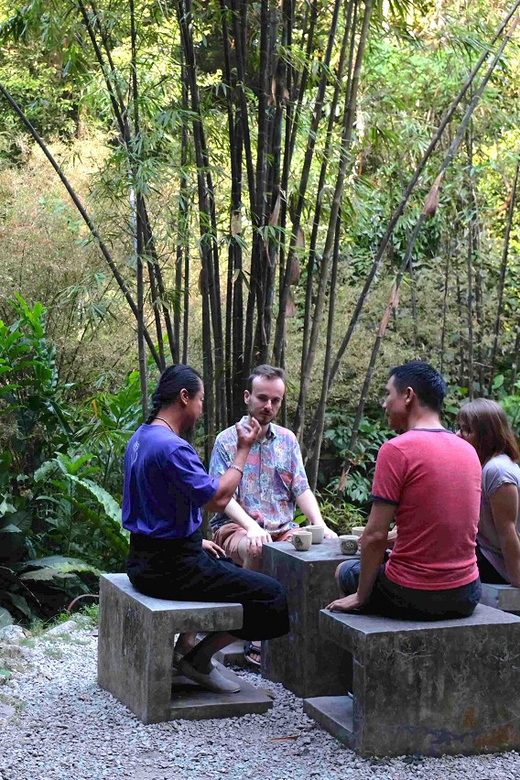 Penang: Tropical Spice Garden Entrance Ticket & Guided Tours - Spice demonstrations and the value of a live guide