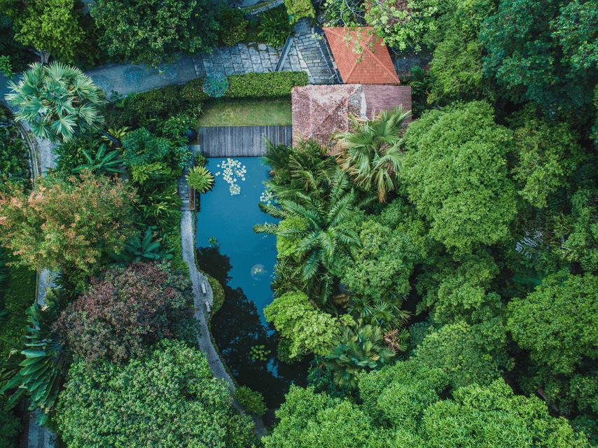Penang: Tropical Spice Garden Entrance Ticket & Guided Tours - How much time and money should you plan?