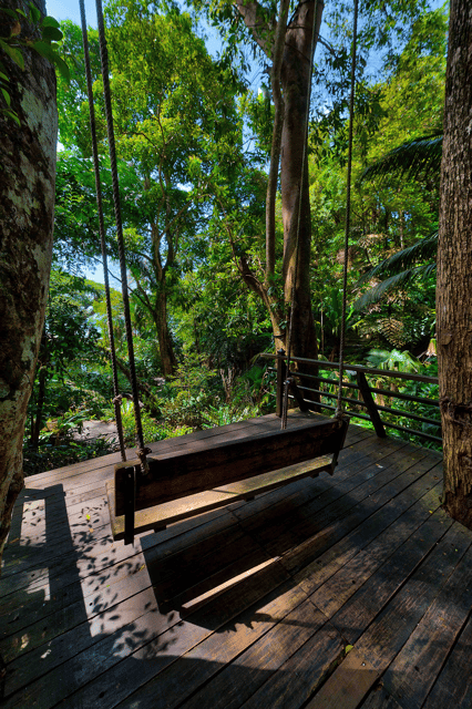 Penang: Tropical Spice Garden Entrance Ticket & Guided Tours - Who will enjoy this Penang garden most?