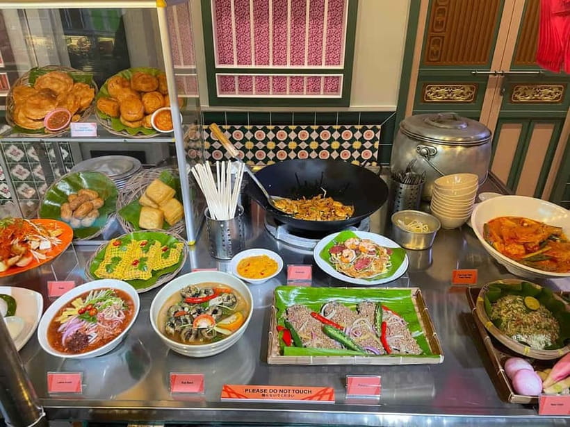 Penang: Wonderfood Museum Entry Ticket - Who will enjoy it most