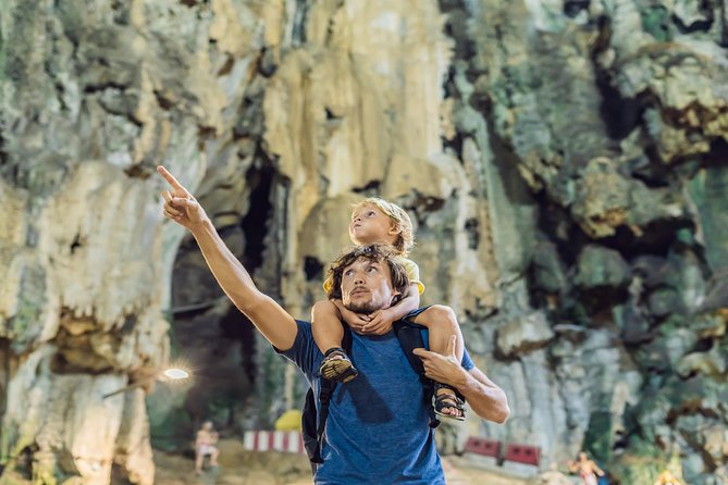 Petronas Twin Tower Tickets & Top Ten Wonder of Kuala Lumpur Tour - Key points to know before booking