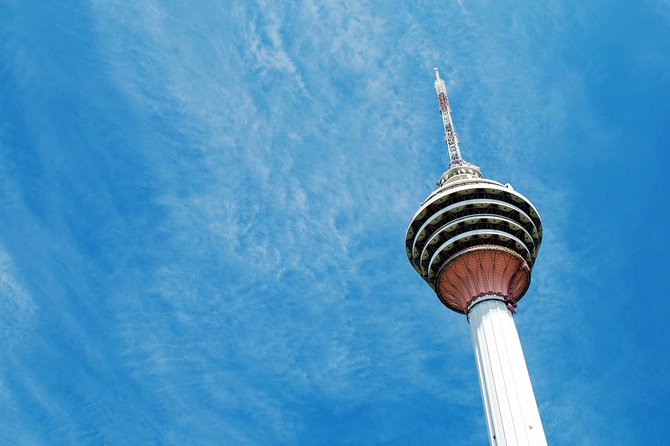 Petronas Twin Tower Tickets & Top Ten Wonder of Kuala Lumpur Tour - What this Kuala Lumpur day tour is really designed to do