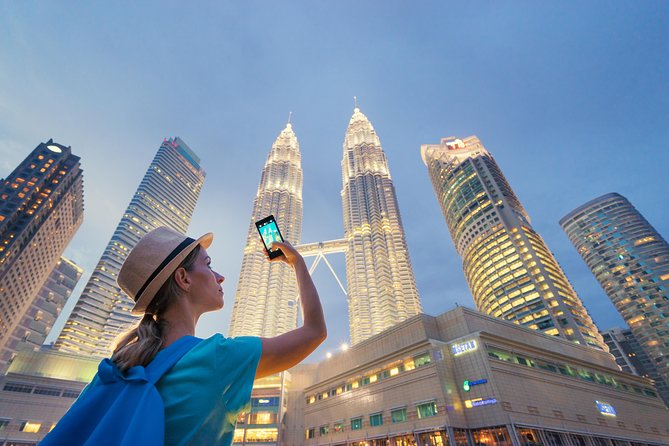 Petronas Twin Towers Admission Tickets (E-Tickets) - Why the Petronas Towers Are Worth Your Time