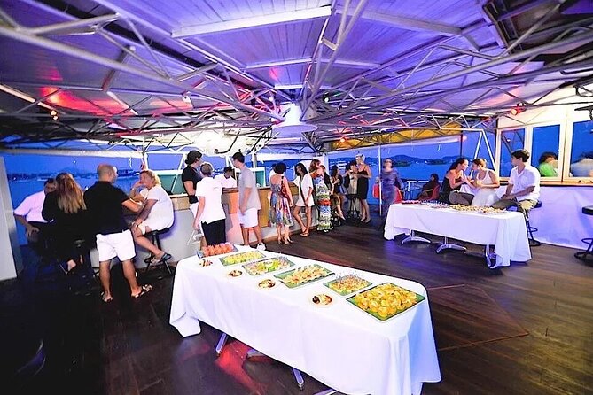 Port Dickson Beach Day Tour with Sunset Cruise - Key points to know before booking