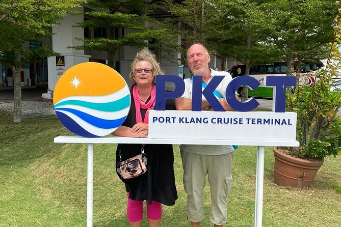 Port Klang Cruise Excursion To KL City Tour (Per Vehicle Price) - From Port Klang to Batu Caves