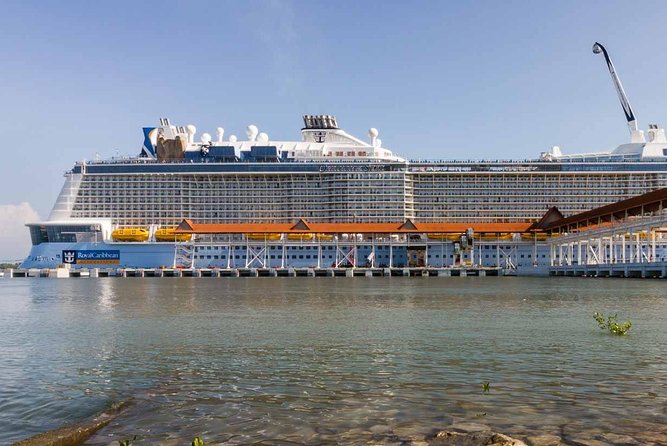 Port Klang Shore Excursions for KL City Tour - Key points to know before booking