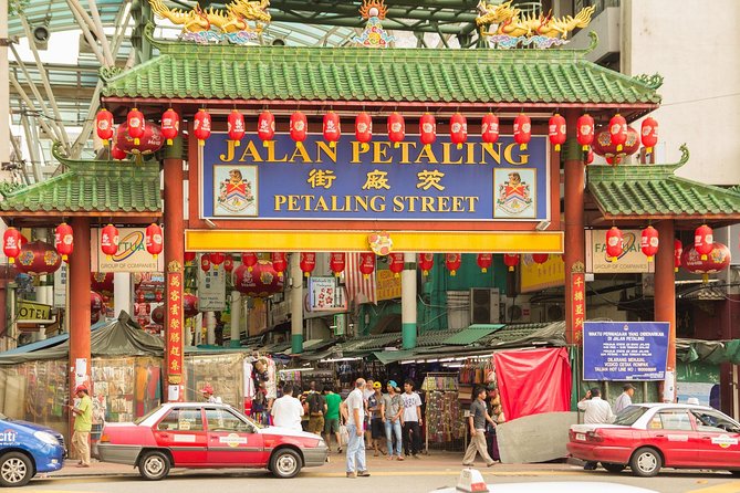 Private Batu Caves, National Mosque & Religious Tour with Lunch - Timing, booking checks, and the one caution