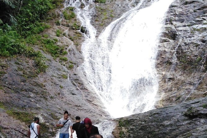 Private: Cameron Highlands 2 days 1 night Trip - MARDI Agro Technology Park adds a farming angle