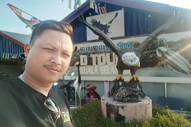 Private chauffeur service Malaysia - The driver experience: Jason, or Storm