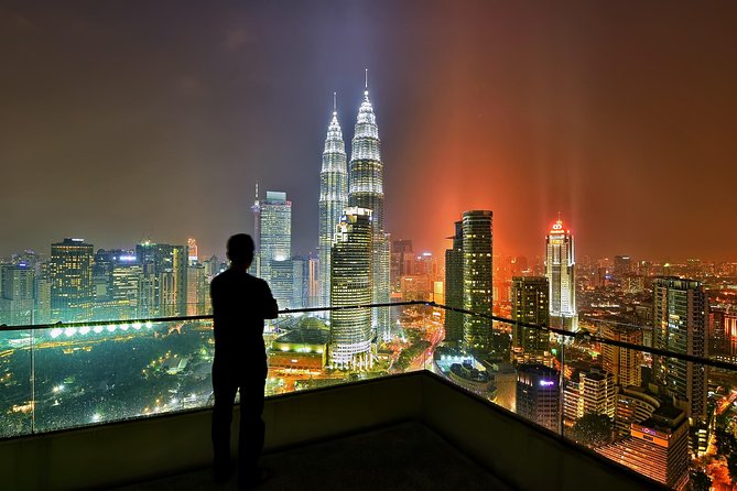 Private Day Kuala Lumpur Photographic Tour With Petronas Twin Tower & Batu Caves - Why this tour works for photographers