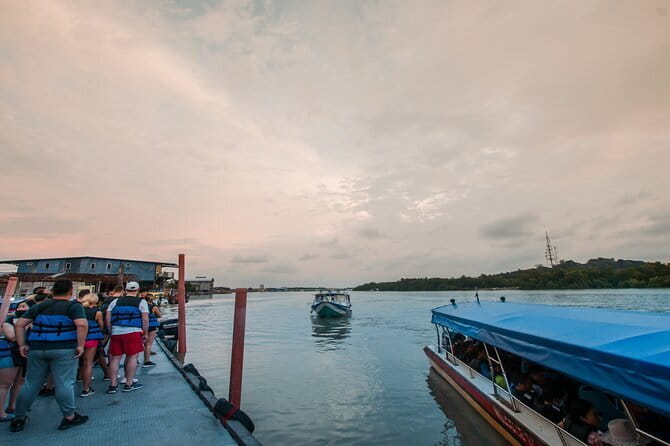 Private Fireflies Tour with Blue Tears and Seafood Dinner - Five details worth knowing before you book