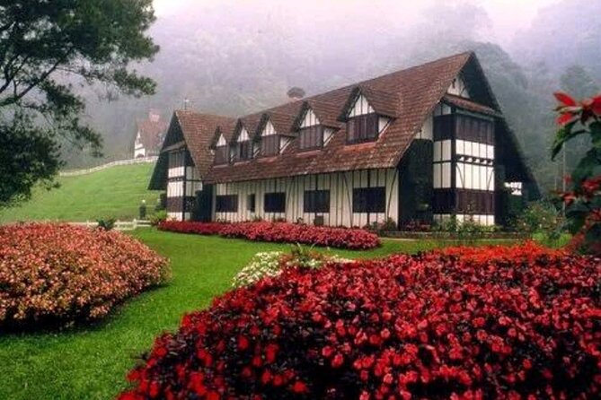 Private Full-Day Cameron Highlands Nature Tour from Kuala Lumpur - Bee farms add a practical lesson