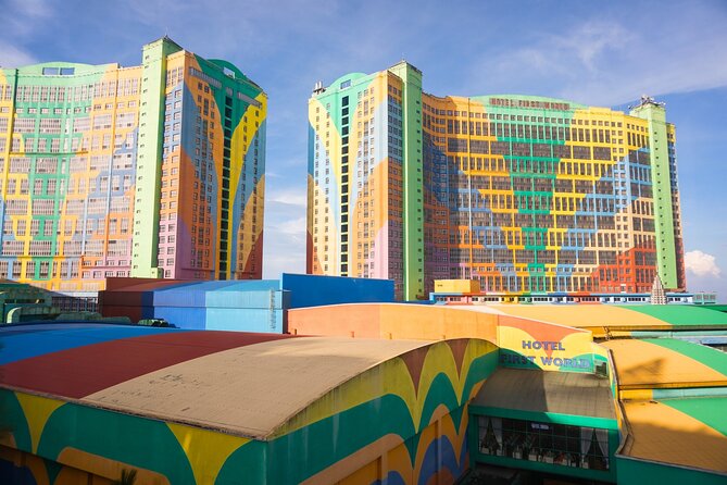Private Genting Highland Tour With Cable Car Ride & Batu Caves - Timing: Why Eight Hours Can Feel Short