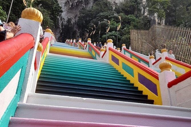 Private Genting Highlands & Batu Caves Trip with Cable Car Ticket - What the private format really means