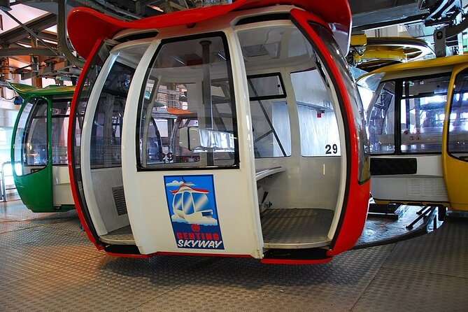 Private Genting Highlands & Batu Caves Trip with Cable Car Ticket - Is $59 good value?