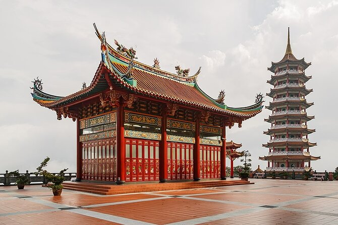 Private Genting Highlands & Batu Caves Trip with Cable Car Ticket - Who should book this Kuala Lumpur day trip?