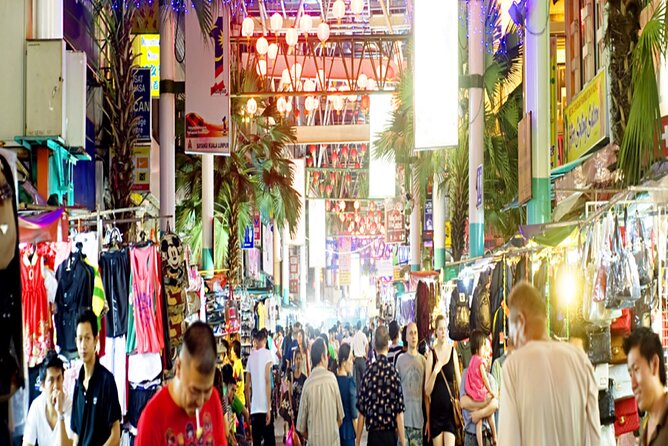 Private Half-Day Batu Caves and Cutural Tour in Kuala Lumpur - What $60 per person really covers