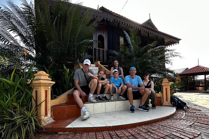 Private Half Day Cycling Tour in Langkawi - What the $40 price gets you
