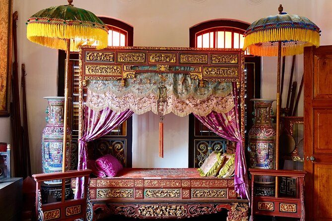 Private Half-Day George Town History Tour - What this George Town tour gets right