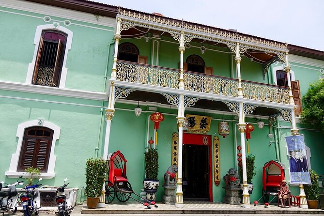 Private Half-Day George Town History Tour - How much history will you actually get?
