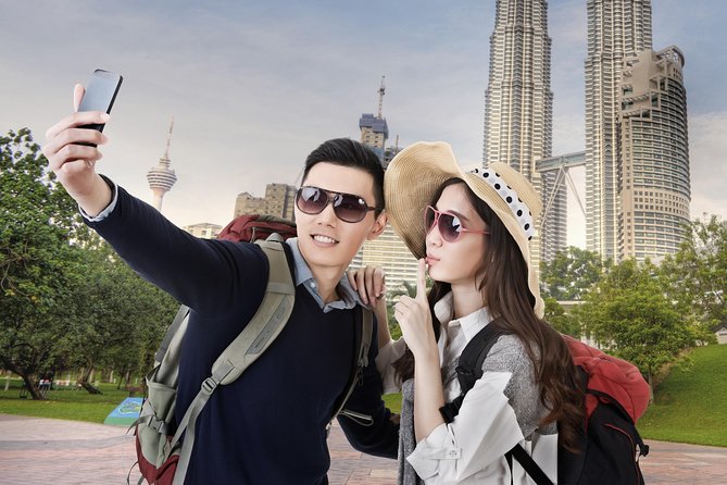 Private Half-Day Kuala Lumpur City Exploration Tour - Petronas Twin Towers: the city’s essential photo stop