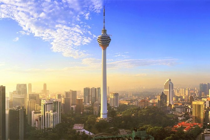 Private Half-Day Kuala Lumpur City Tour with KL Tower Observation Deck Ticket - What private transport changes