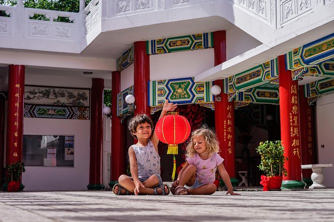 Private Half-Day Kuala Lumpur Culture And Communities Exploration Tour - What the private transport adds