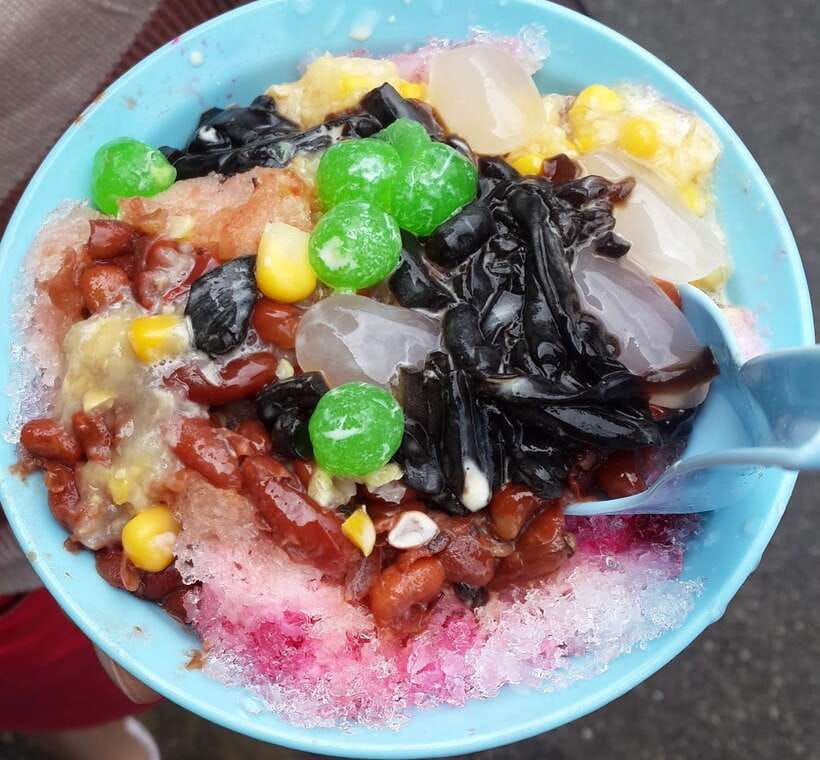 Private Half Day Penang Tasty Local Street Food Tour - Starting in George Town by air-conditioned vehicle