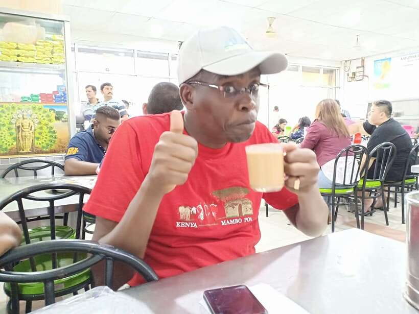 Private Half Day Penang Tasty Local Street Food Tour - Is $106 per person fair?