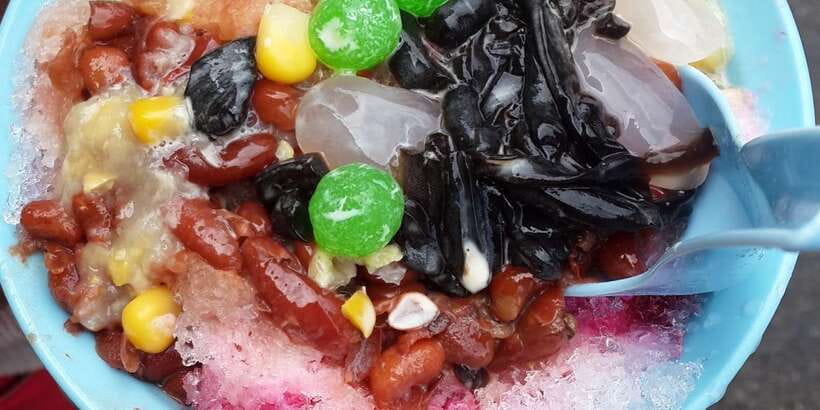 Private Half Day Penang Tasty Local Street Food Tour - Timing, comfort, and practical limits