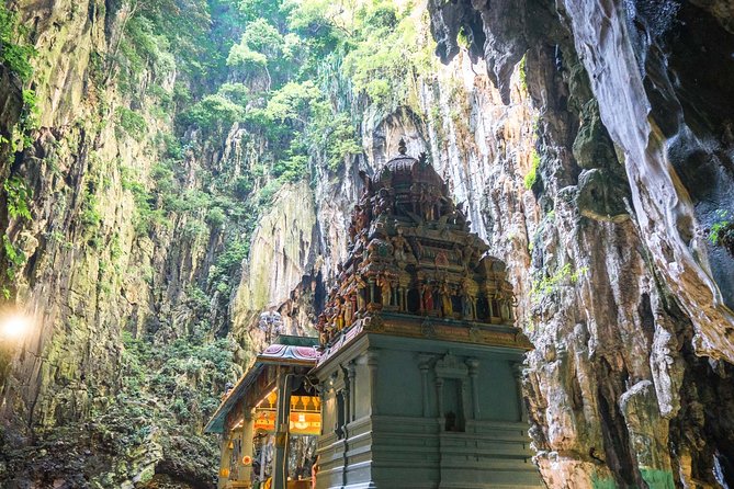 Private Kanching Waterfalls with Batu Caves & Ramayana Caves Tour - Who will get the most from this outing