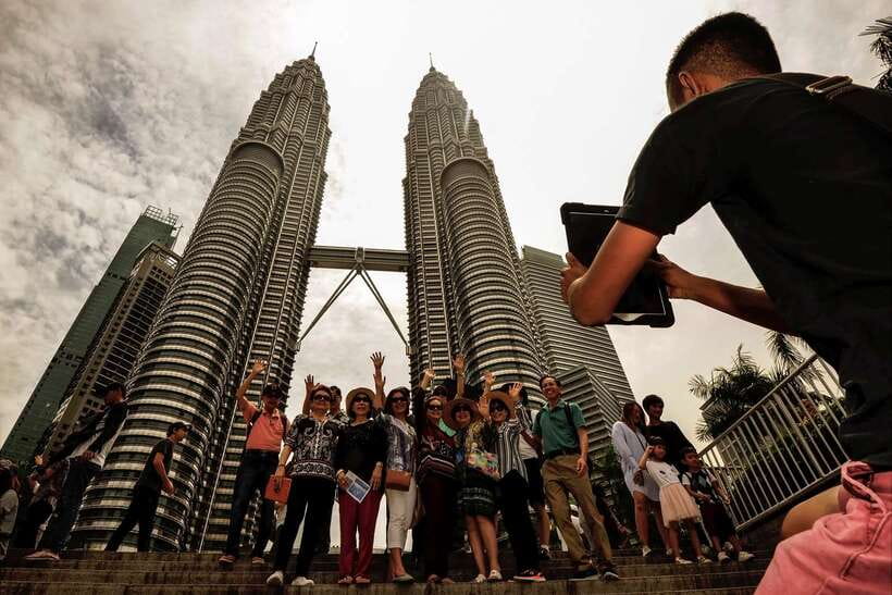 Private KL City Tour with Petronas Twin Towers & Batu Caves - Why this private Kuala Lumpur day works