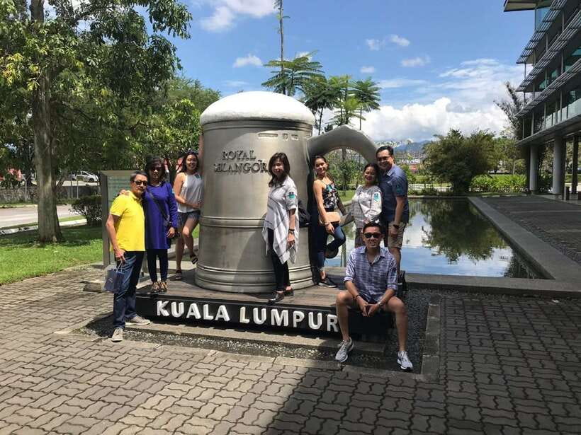 Private KL City Tour with Petronas Twin Towers & Batu Caves - What the private vehicle changes