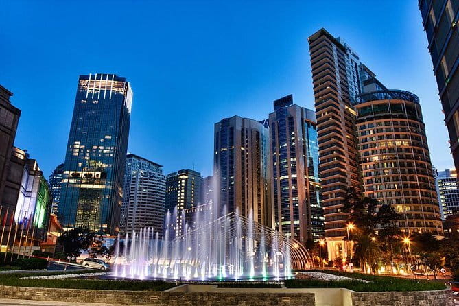 Private Kuala Lumpur City Tour : Petronas Twin Tower & Batu Caves - Merdeka Square and Kuala Lumpur’s civic story