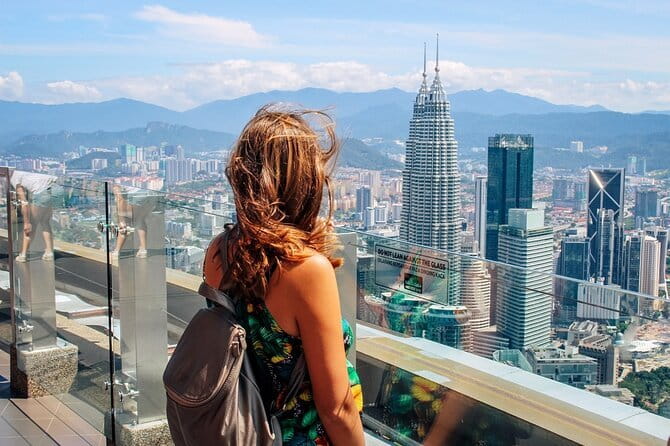 Private Kuala Lumpur City Tour with KL Tower & Batu Caves - Key points at a glance