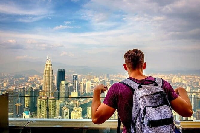 Private Kuala Lumpur City Tour with KL Tower & Batu Caves - Batu Caves: start with the day’s biggest challenge