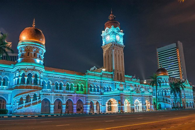 Private Kuala Lumpur City Tour With Petronas Tower & Local Dinner - Does the private format justify $142?