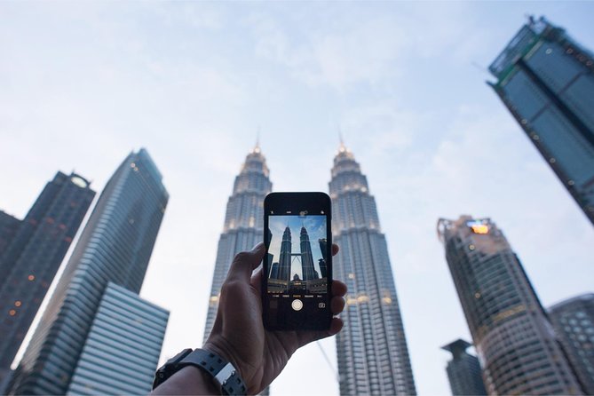 Private Kuala Lumpur Customizable Orientation Full Day Tour - Starting at Batu Caves