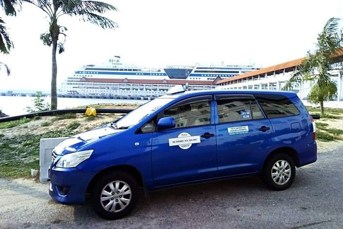 Private Kuala Lumpur Shore Excursions - The key points at a glance