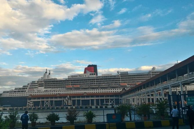 Private Kuala Lumpur Shore Excursions - Why a private car makes sense from Port Klang