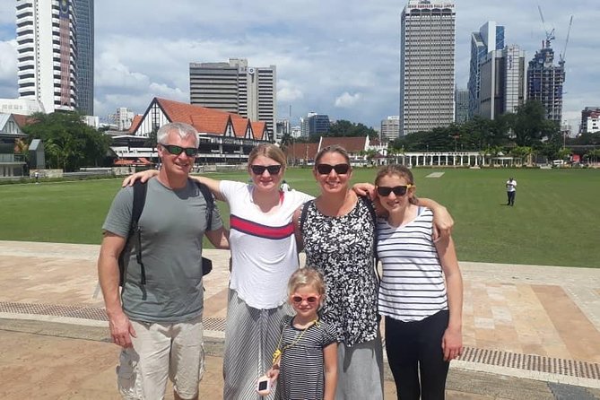 Private Kuala Lumpur Shore Excursions - How flexible is the guiding?