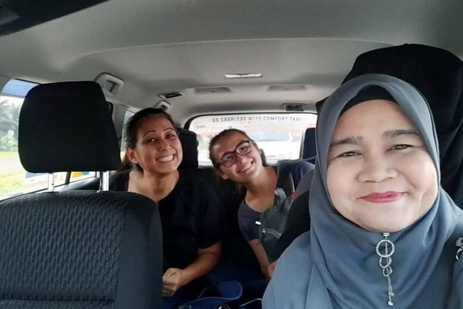 Private Kuala Lumpur Shore Excursions - A driver-led day works best when you speak up
