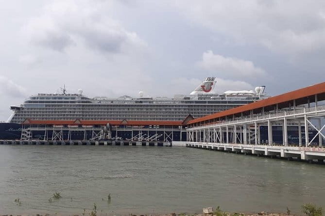 Private Kuala Lumpur Shore Excursions - How the timing affects your shore day