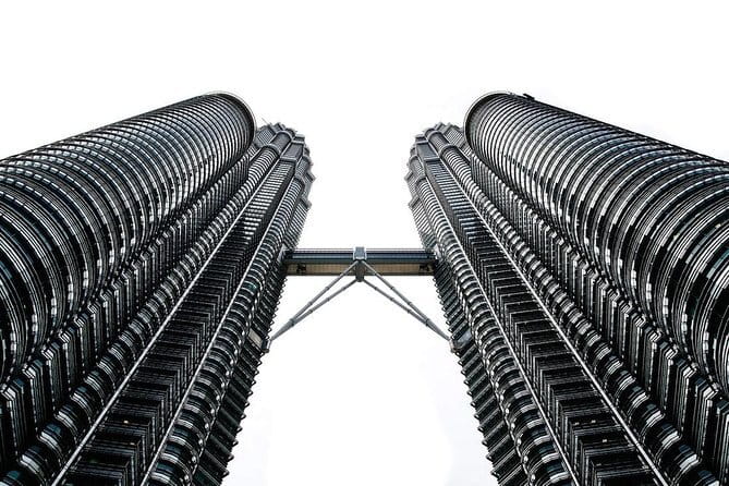 Private Kuala Lumpur Shore Excursions - Lunch is flexible, but not included