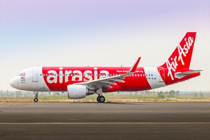 Private Langkawi Arrival transfer to Hotel - Landing at Langkawi International Airport