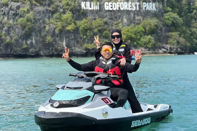 Private Langkawi Mangrove Forest Boat Tour Tg Rhu with Lunch - Who will enjoy this boat tour most