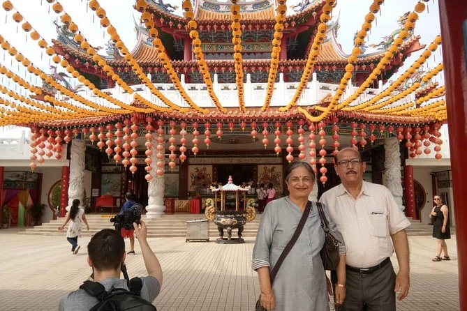 Private Layover Tour from Airport : Best of Kuala Lumpur - Key points to know before booking