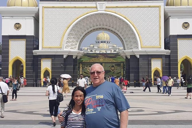 Private Layover Tour from Airport : Best of Kuala Lumpur - Central Market: the best place to spend flexible time