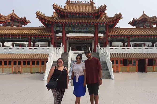 Private Layover Tour from Airport : Best of Kuala Lumpur - Chinatown and Little India Brickfields